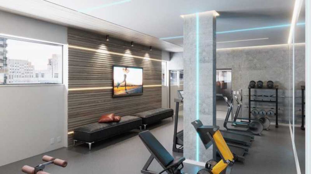 Apartamento, 3 quartos, 109 m² - Foto 21