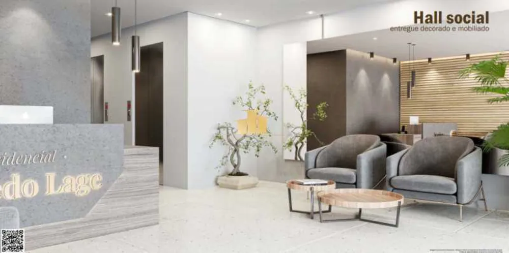 Apartamento, 3 quartos, 109 m² - Foto 37