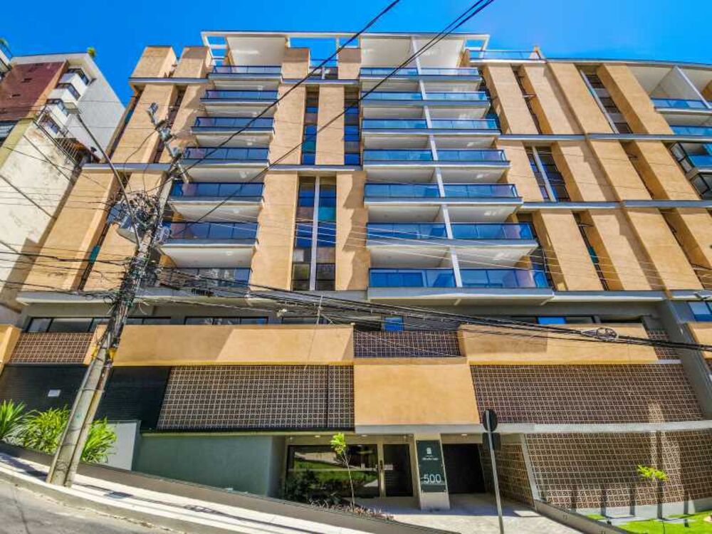 Apartamento, 3 quartos, 109 m² - Foto 7