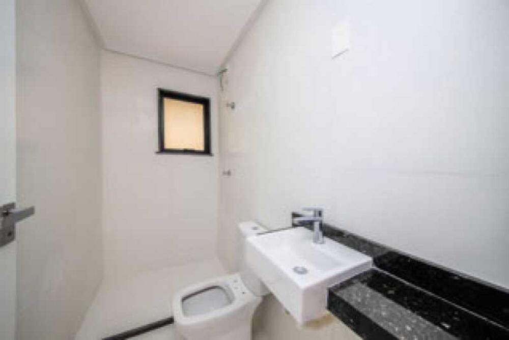 Apartamento, 3 quartos, 109 m² - Foto 2
