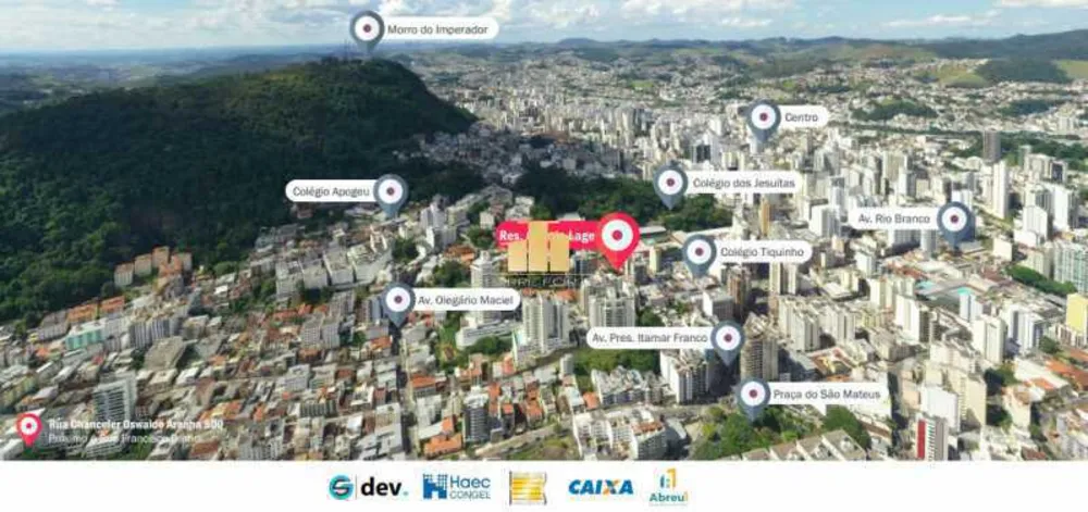 Apartamento, 3 quartos, 109 m² - Foto 38