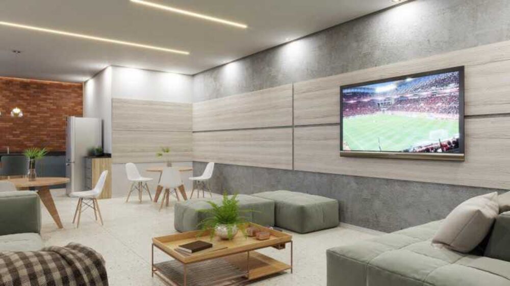 Apartamento, 3 quartos, 109 m² - Foto 9