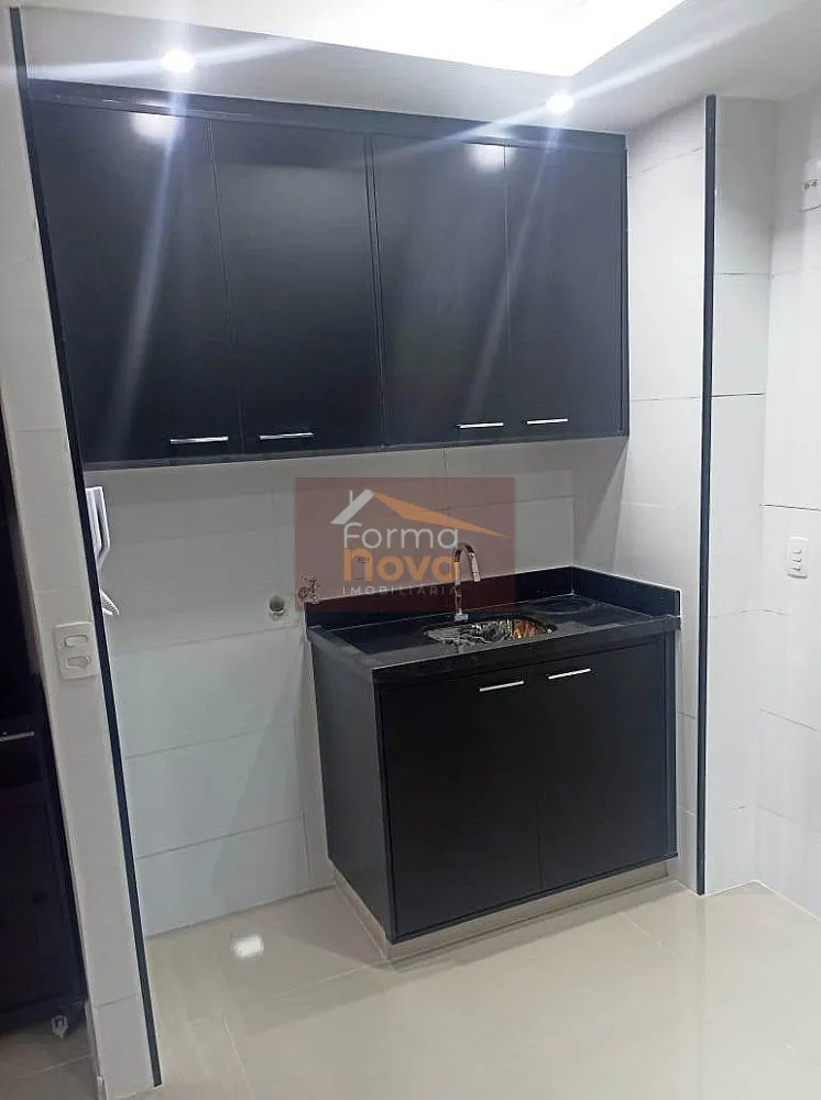 Apartamento, 1 quarto, 36 m² - Foto 10