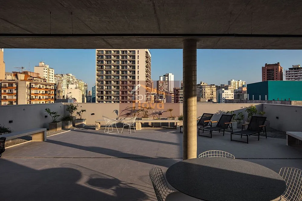 Apartamento, 1 quarto, 36 m² - Foto 13