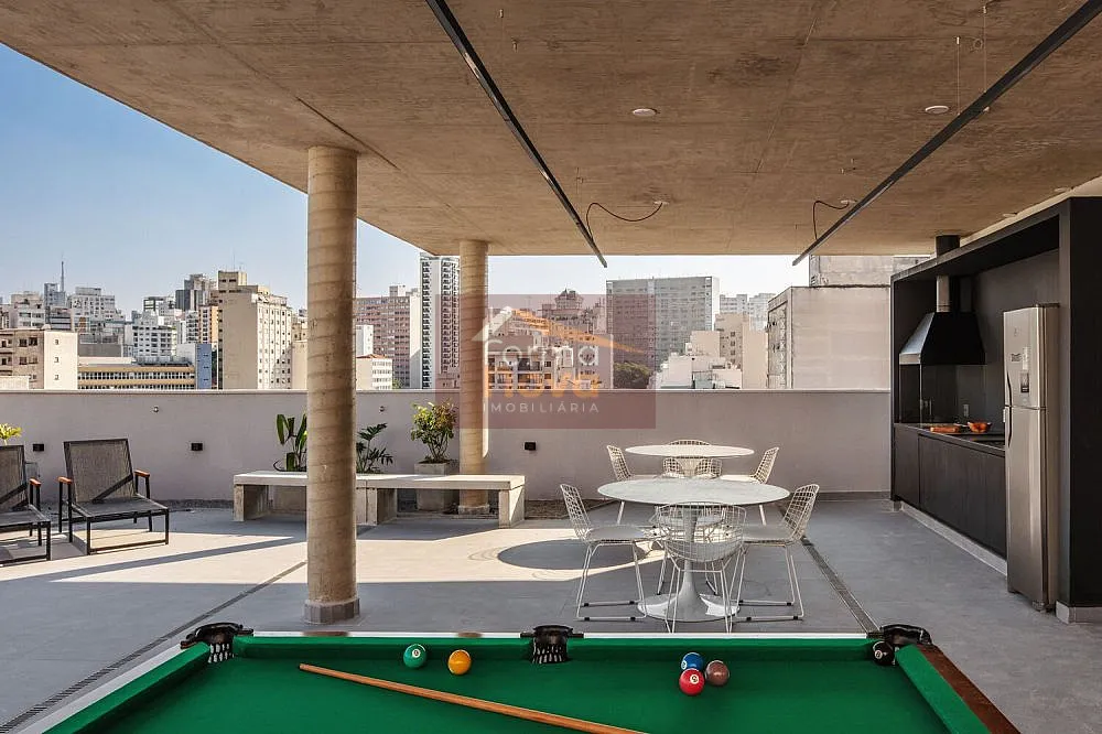 Apartamento, 1 quarto, 36 m² - Foto 11