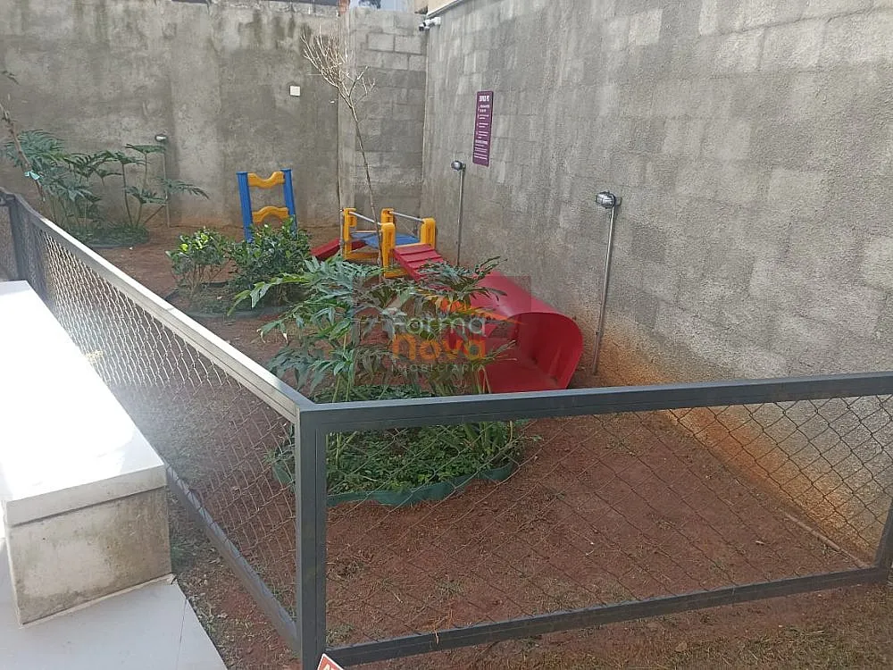 Apartamento, 1 quarto, 36 m² - Foto 18