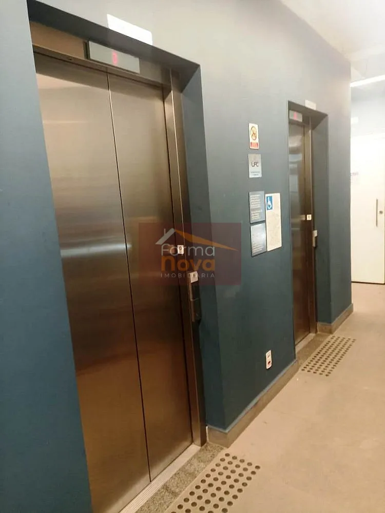 Apartamento, 1 quarto, 36 m² - Foto 4