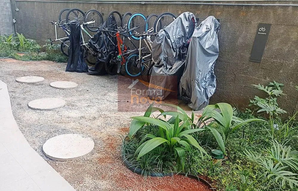 Apartamento, 1 quarto, 36 m² - Foto 17
