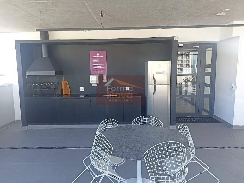 Apartamento, 1 quarto, 36 m² - Foto 12
