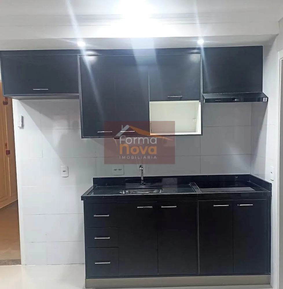 Apartamento, 1 quarto, 36 m² - Foto 5