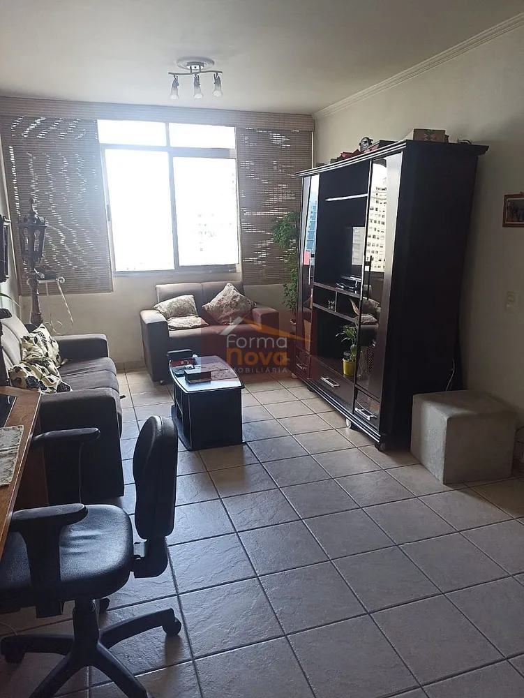 Apartamento, 2 quartos, 96 m² - Foto 4