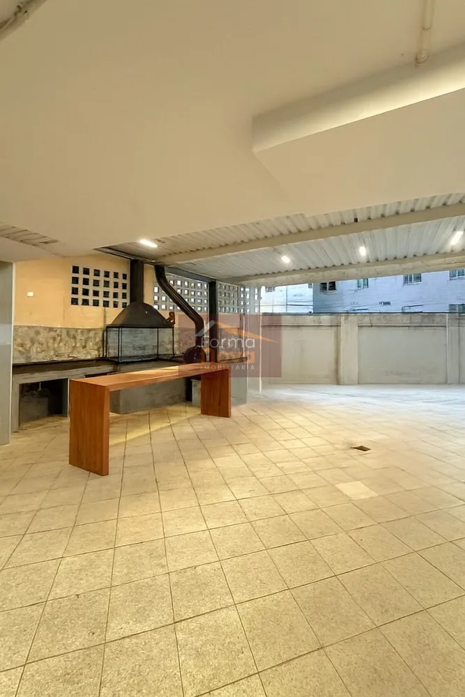 Apartamento, 2 quartos, 96 m² - Foto 3