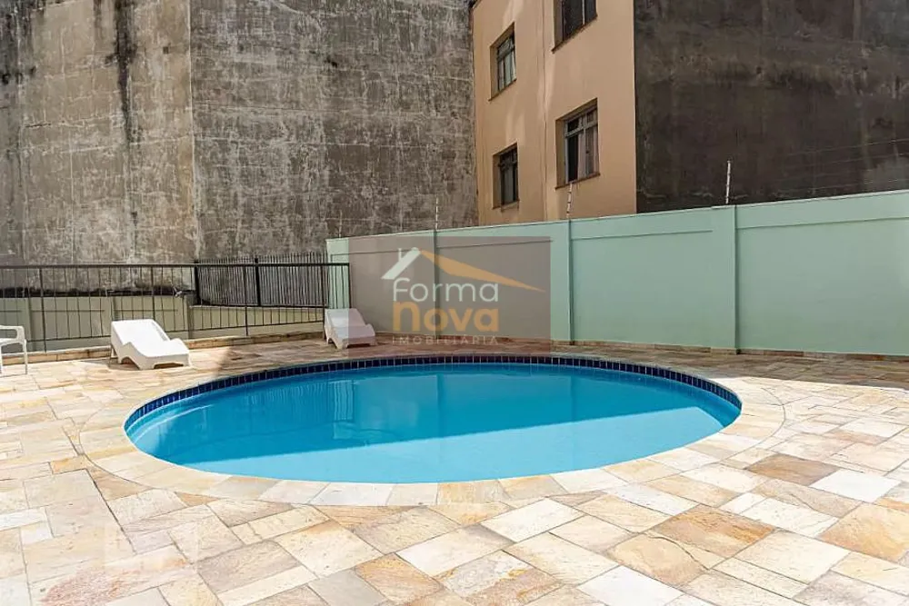 Apartamento, 2 quartos, 96 m² - Foto 10