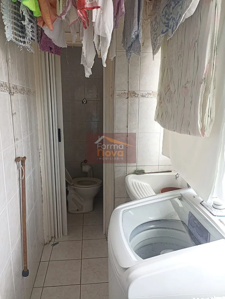 Apartamento, 2 quartos, 96 m² - Foto 7