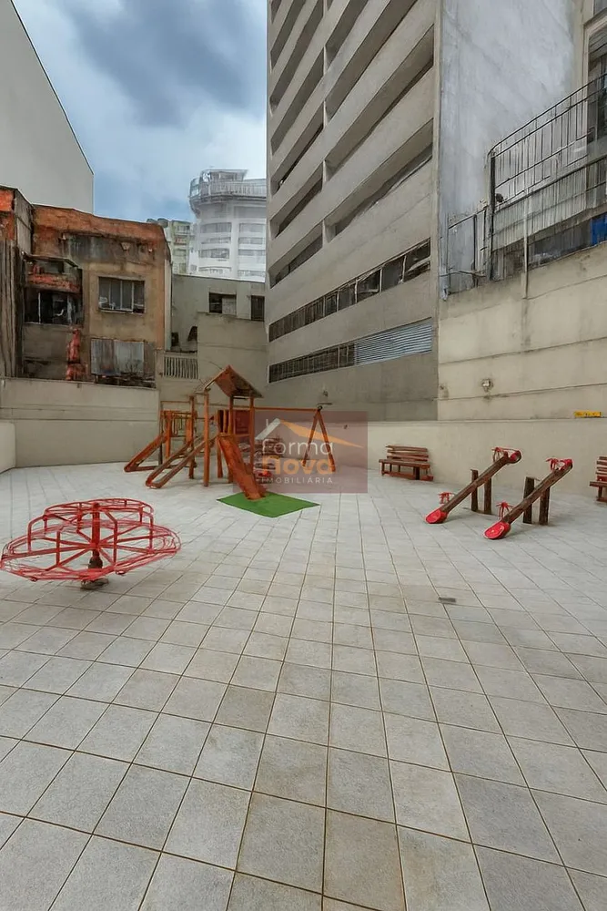 Apartamento, 2 quartos, 96 m² - Foto 2