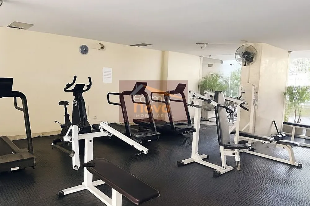 Apartamento, 2 quartos, 96 m² - Foto 1