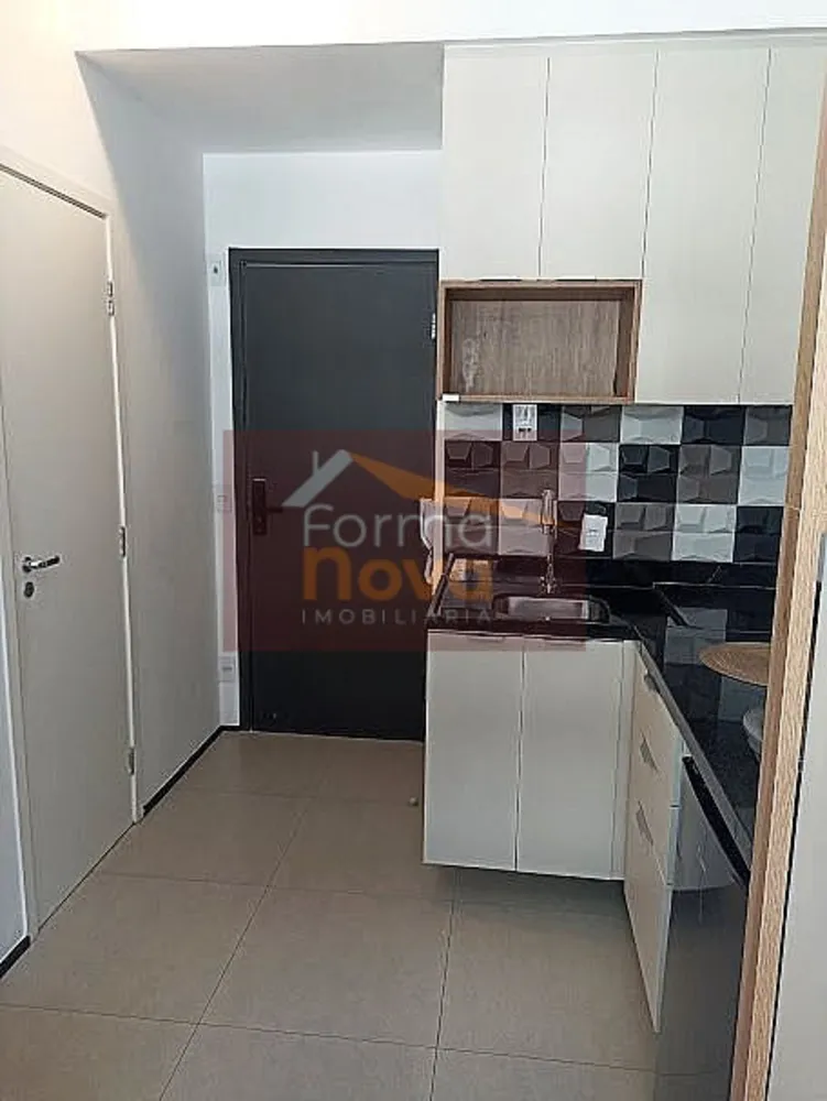 Apartamento, 1 quarto, 18 m² - Foto 3
