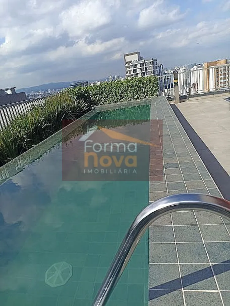 Apartamento, 1 quarto, 18 m² - Foto 13