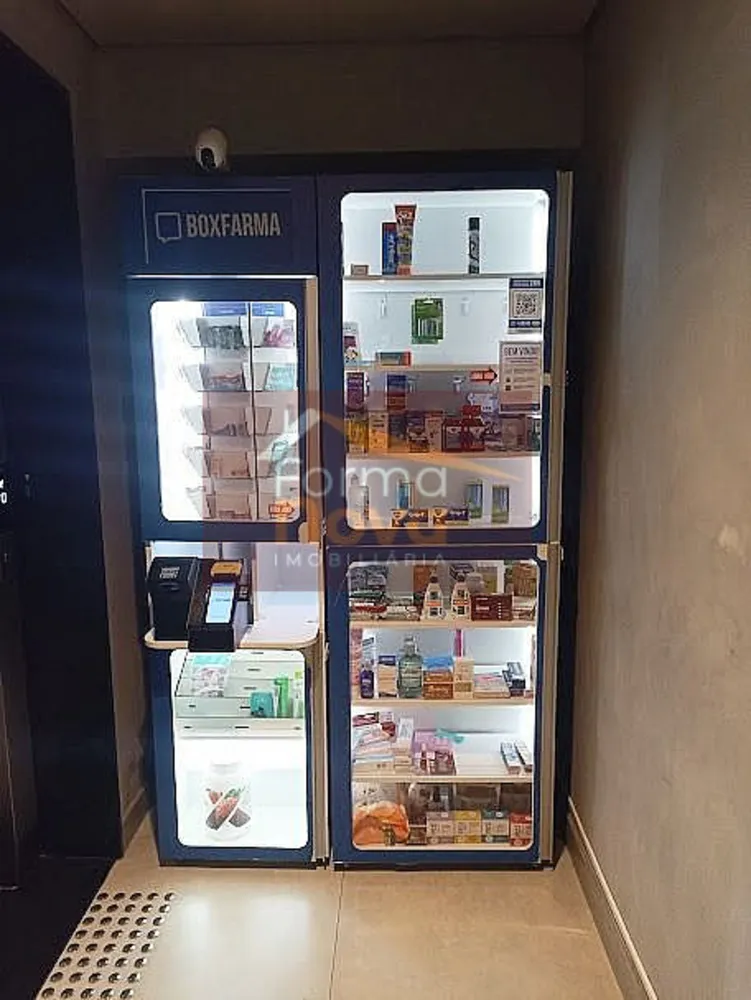 Apartamento, 1 quarto, 18 m² - Foto 8