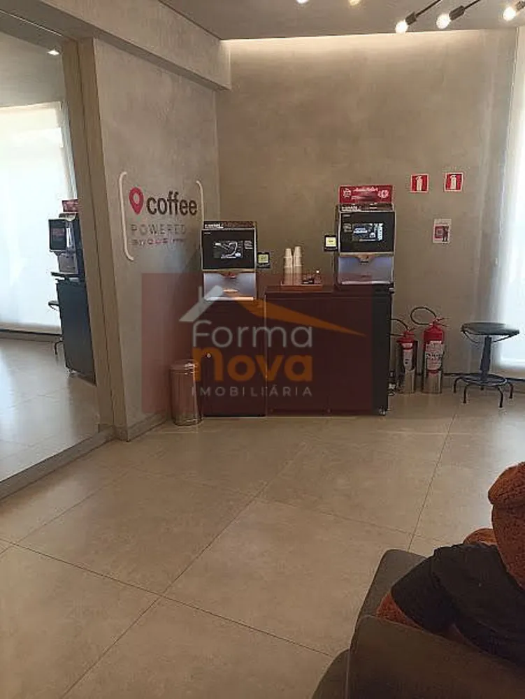 Apartamento, 1 quarto, 18 m² - Foto 16
