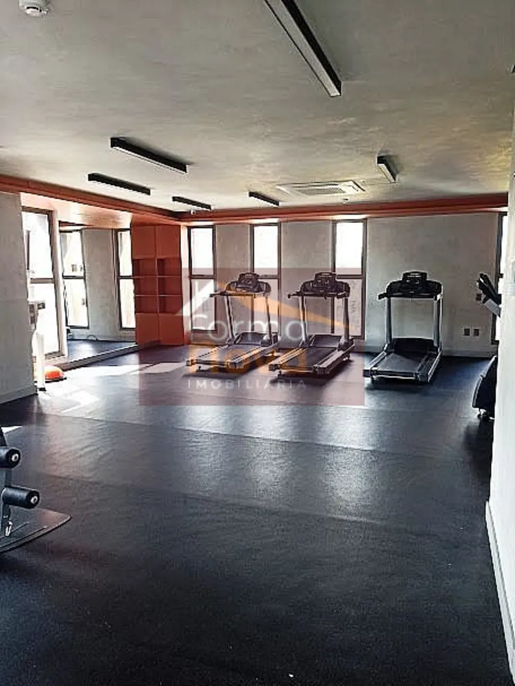 Apartamento, 1 quarto, 18 m² - Foto 2