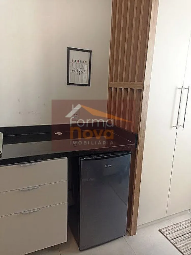 Apartamento, 1 quarto, 18 m² - Foto 2