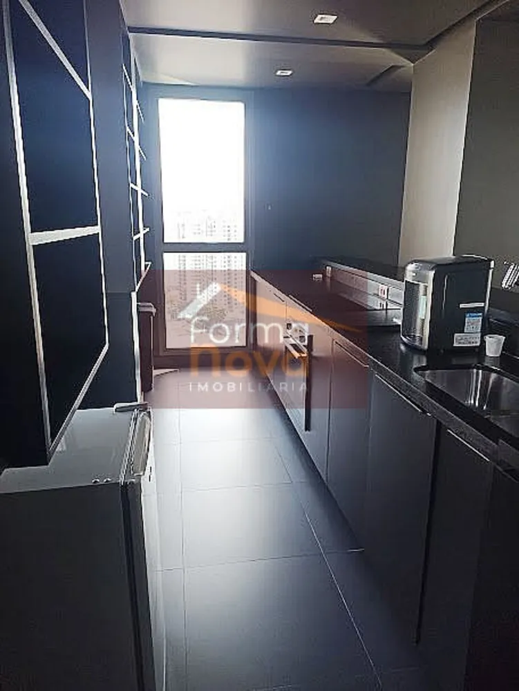 Apartamento, 1 quarto, 18 m² - Foto 12