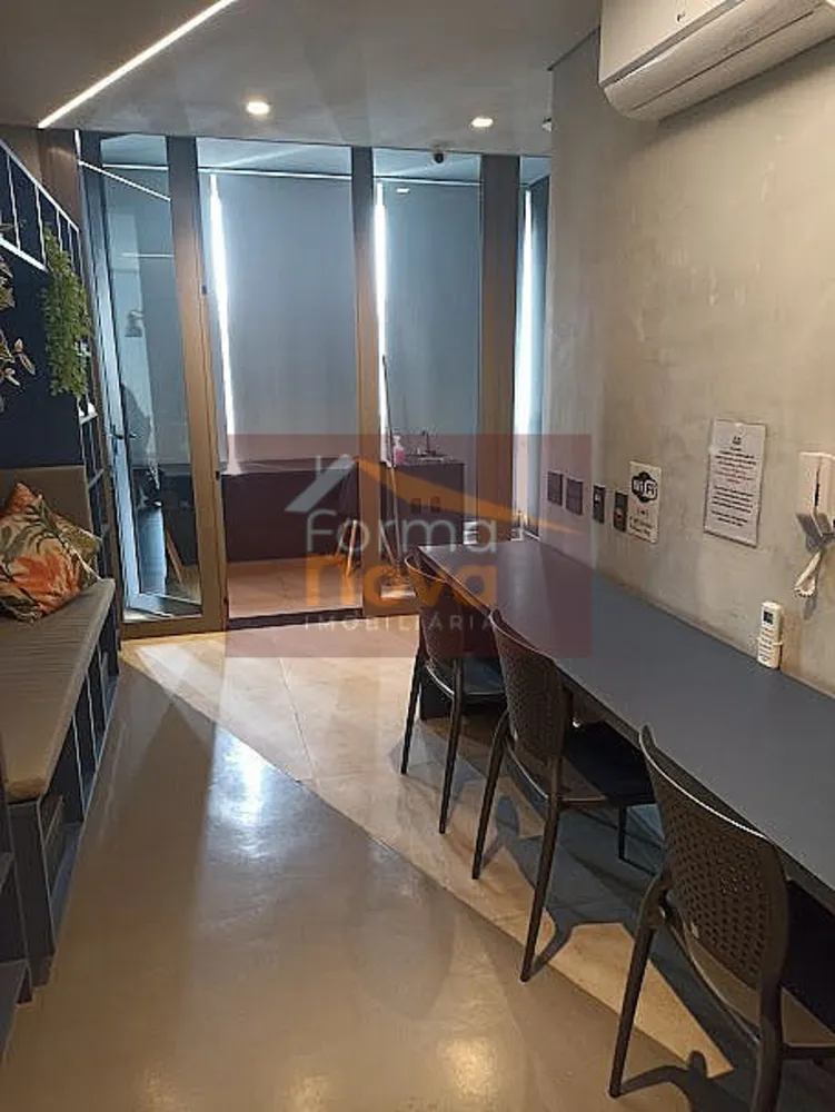 Apartamento, 1 quarto, 18 m² - Foto 4