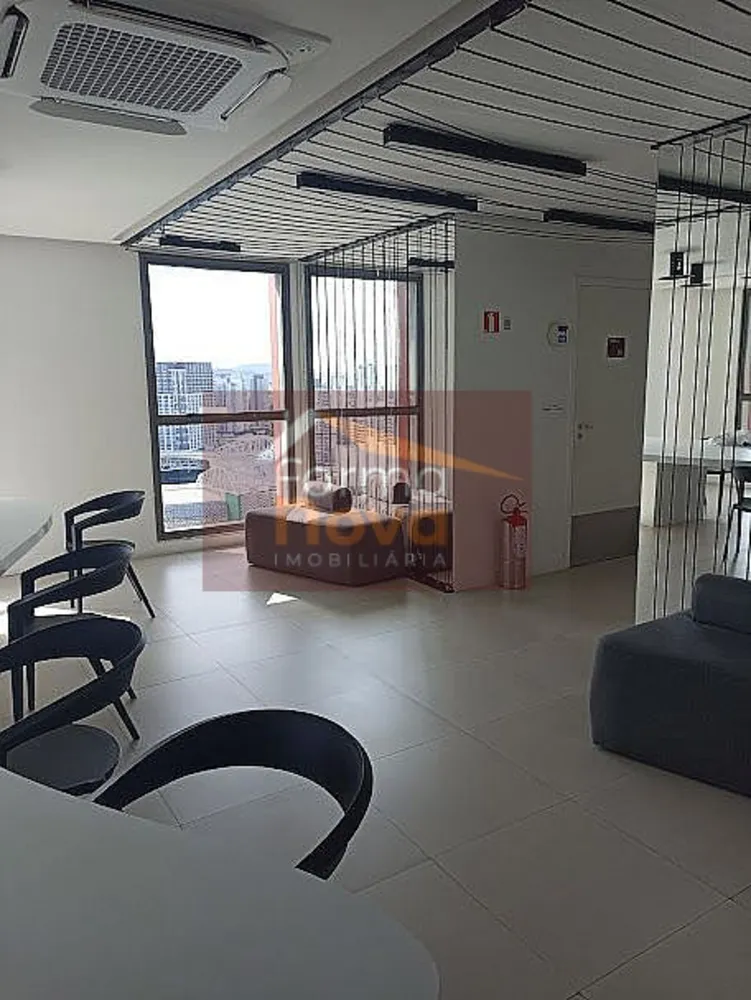Apartamento, 1 quarto, 18 m² - Foto 5