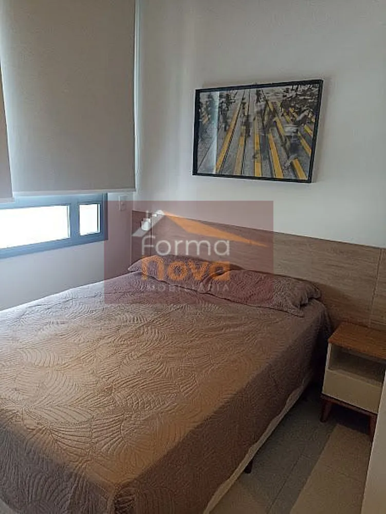 Apartamento, 1 quarto, 18 m² - Foto 3