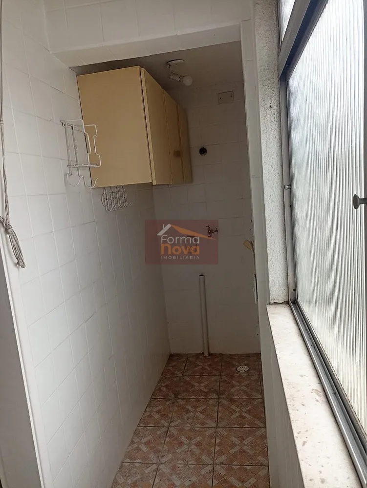 Apartamento, 2 quartos, 55 m² - Foto 2