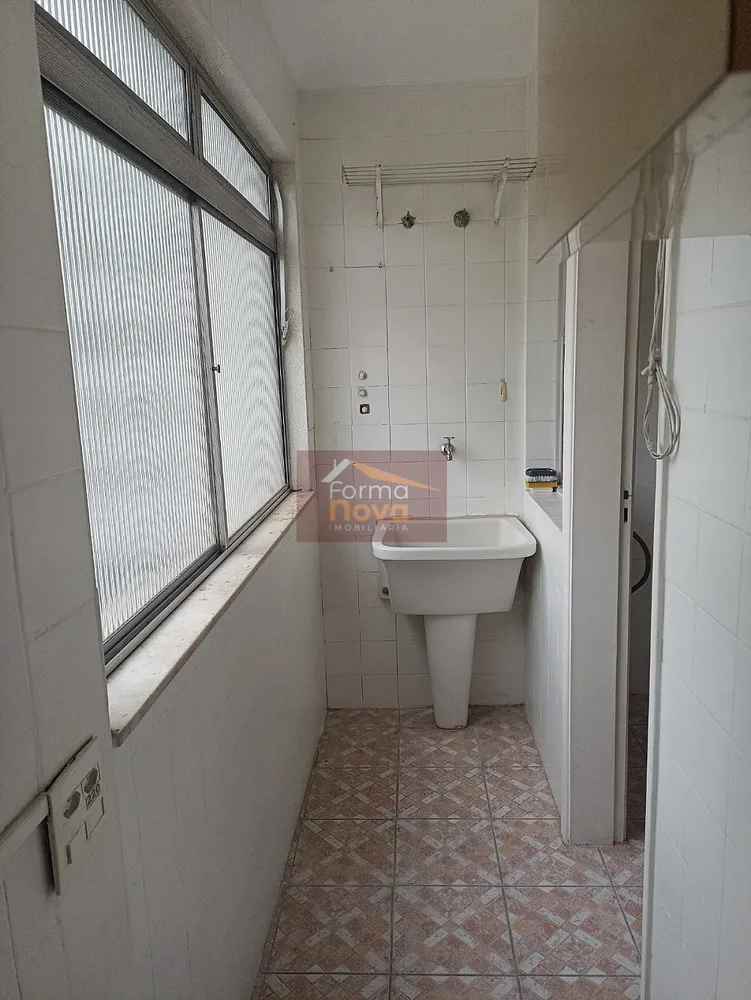 Apartamento, 2 quartos, 55 m² - Foto 5