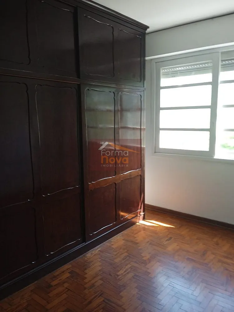 Apartamento, 2 quartos, 65 m² - Foto 1