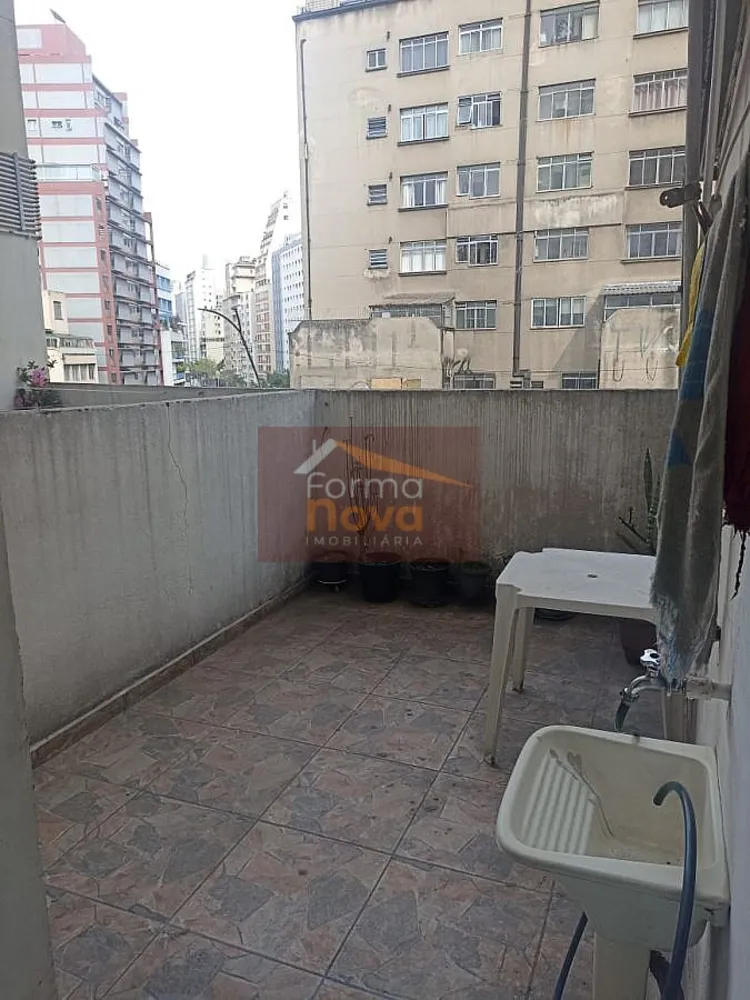 Apartamento, 2 quartos, 80 m² - Foto 14