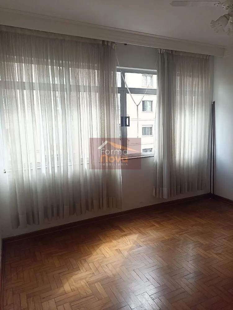 Apartamento, 2 quartos, 80 m² - Foto 1