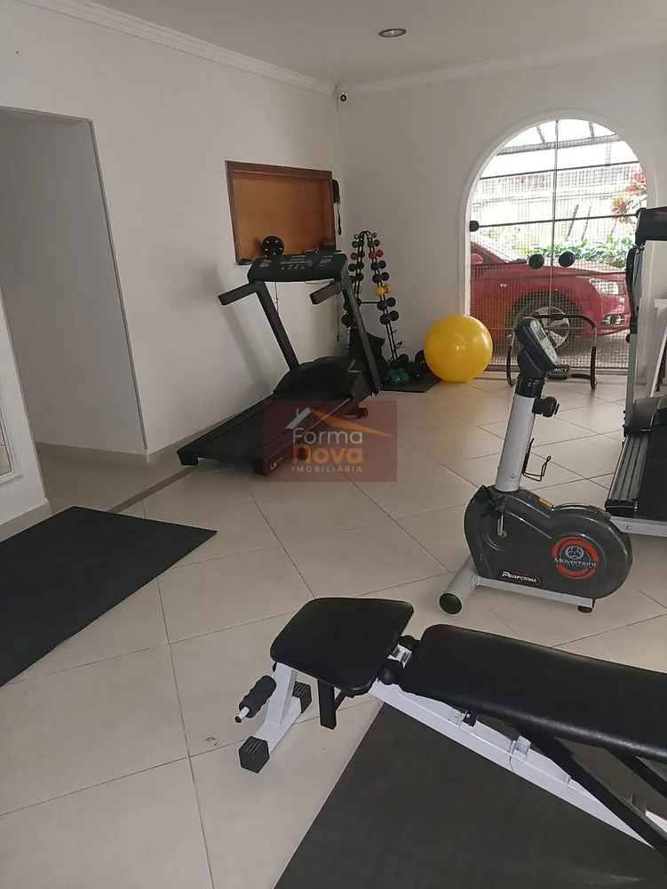 Apartamento, 3 quartos, 102 m² - Foto 13