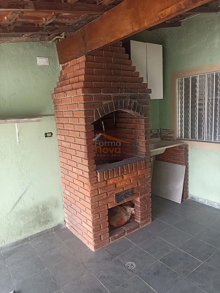 Sobrado, 3 quartos, 95 m² - Foto 15