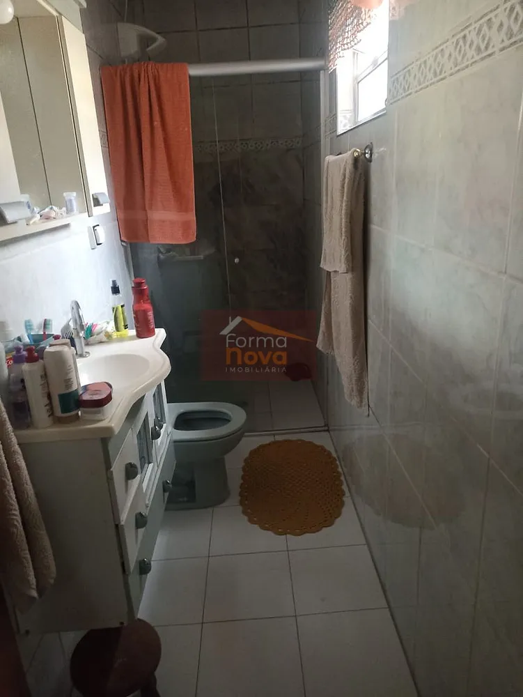 Sobrado, 3 quartos, 95 m² - Foto 13