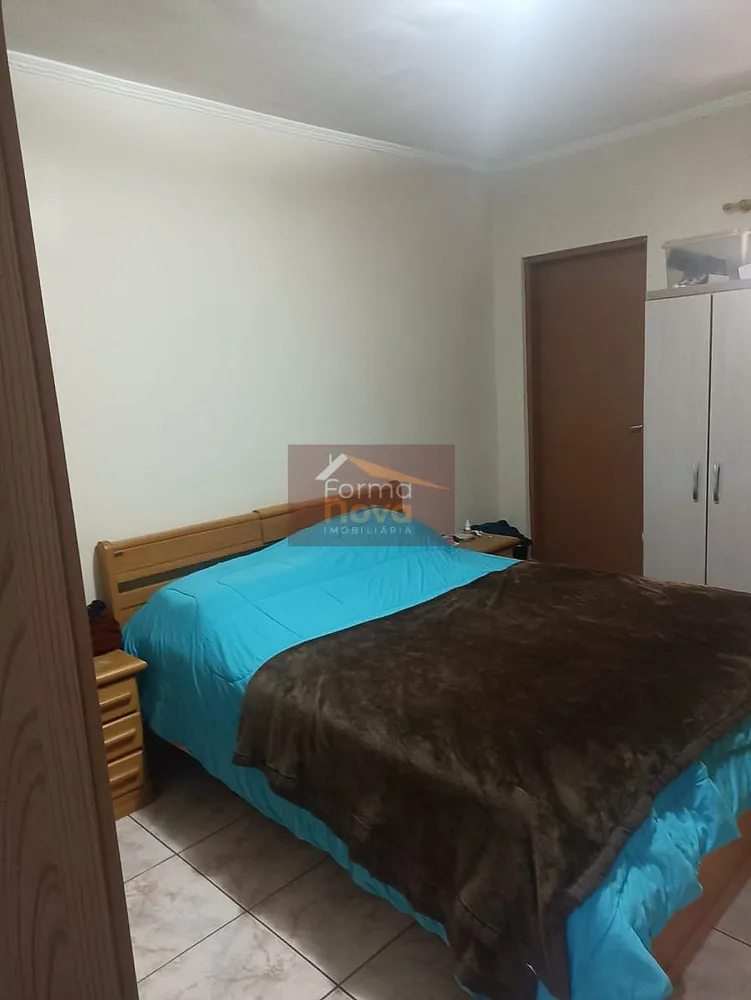 Sobrado, 3 quartos, 95 m² - Foto 12