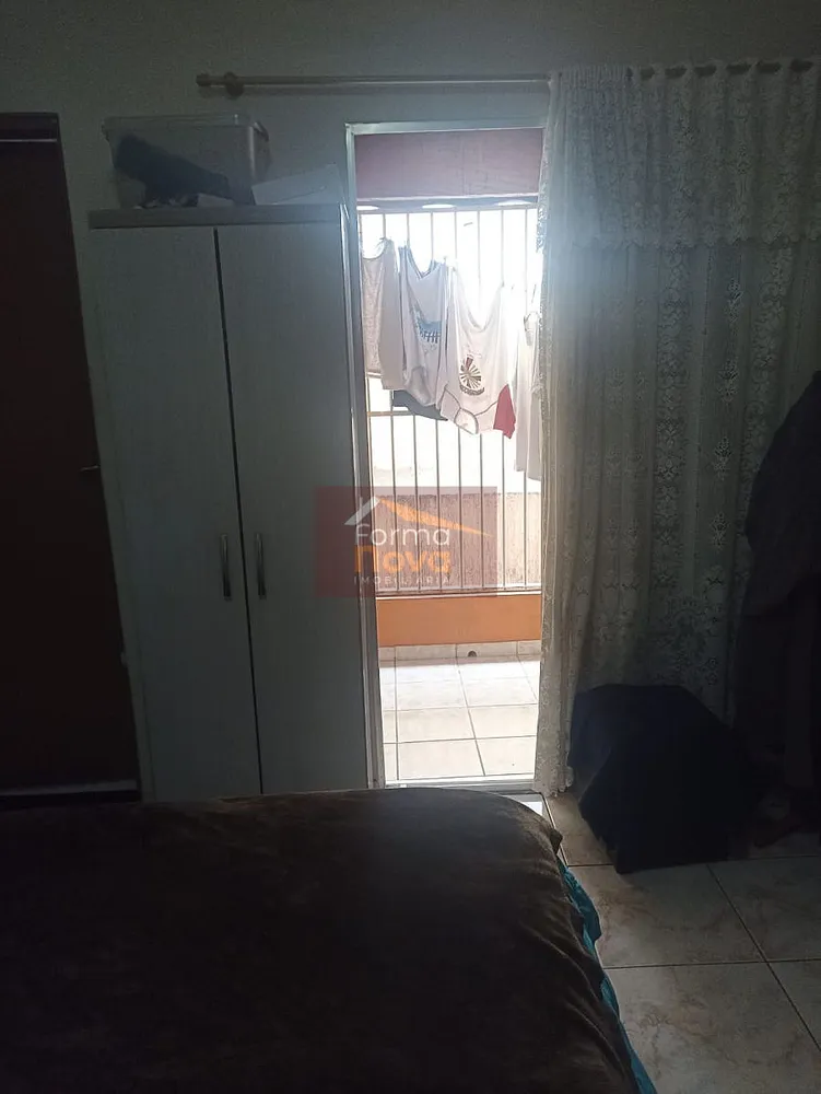 Sobrado, 3 quartos, 95 m² - Foto 14