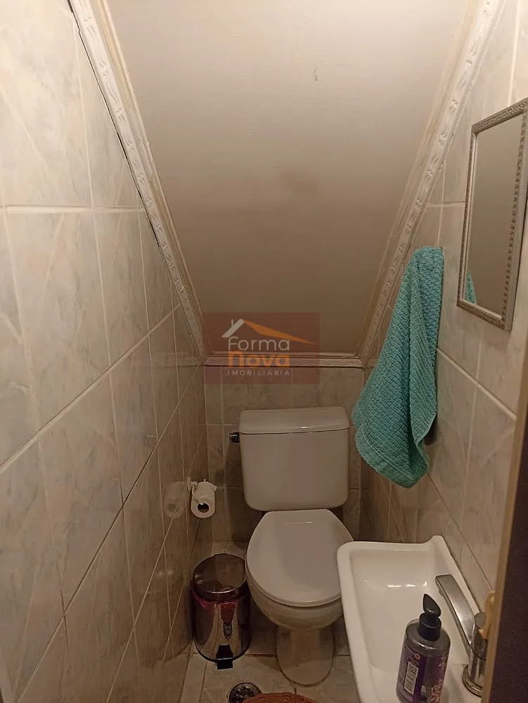 Sobrado, 3 quartos, 95 m² - Foto 5