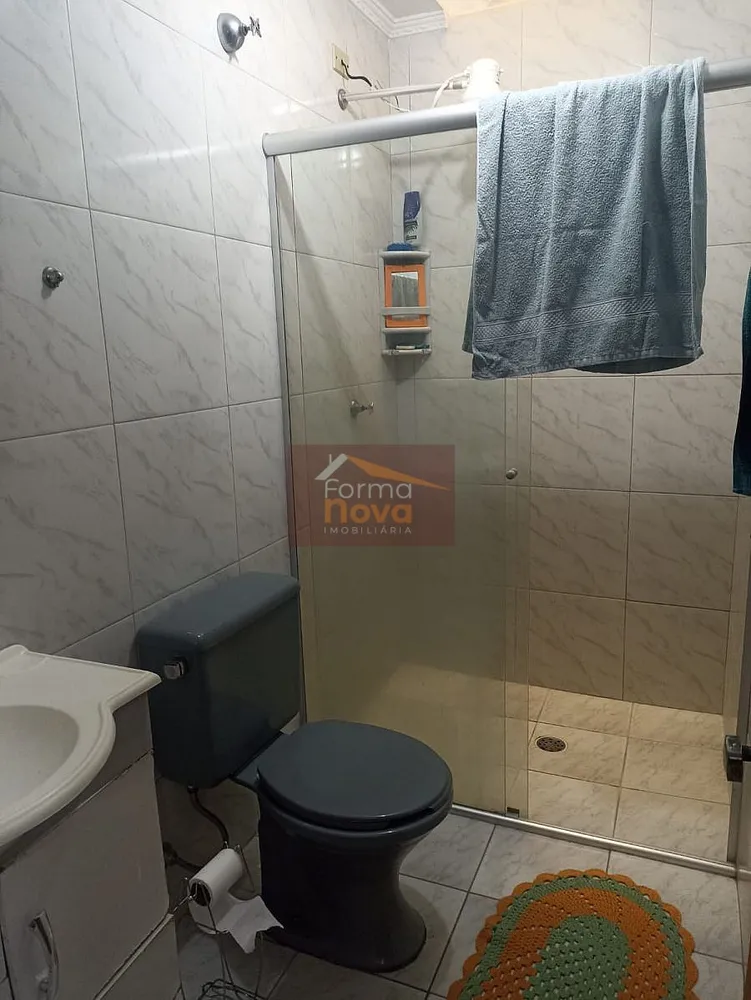 Sobrado, 3 quartos, 95 m² - Foto 10