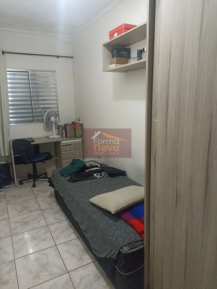 Sobrado, 3 quartos, 95 m² - Foto 9