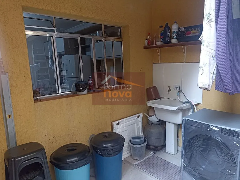 Sobrado, 3 quartos, 95 m² - Foto 7