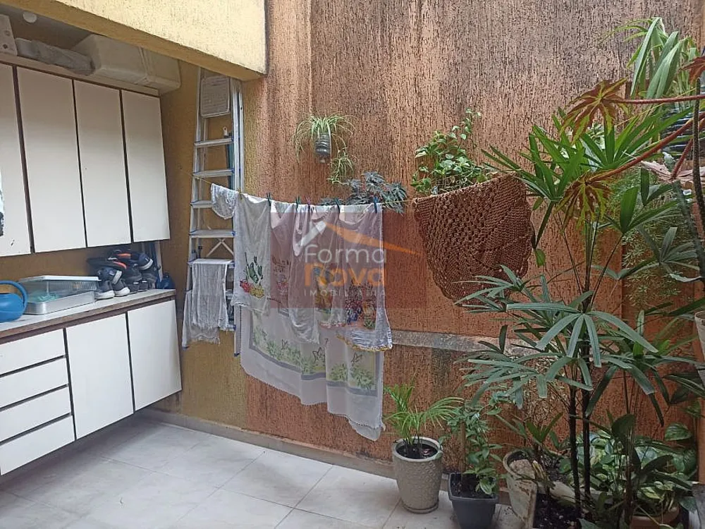 Sobrado, 3 quartos, 95 m² - Foto 8
