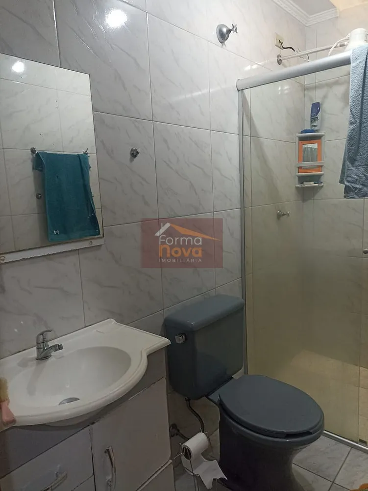 Sobrado, 3 quartos, 95 m² - Foto 11