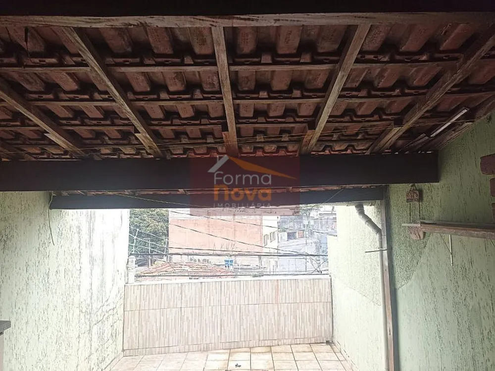 Sobrado, 3 quartos, 95 m² - Foto 16