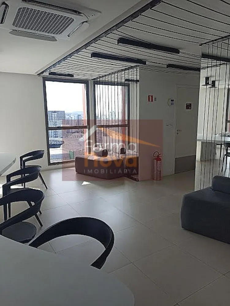 Apartamento, 1 quarto, 18 m² - Foto 19