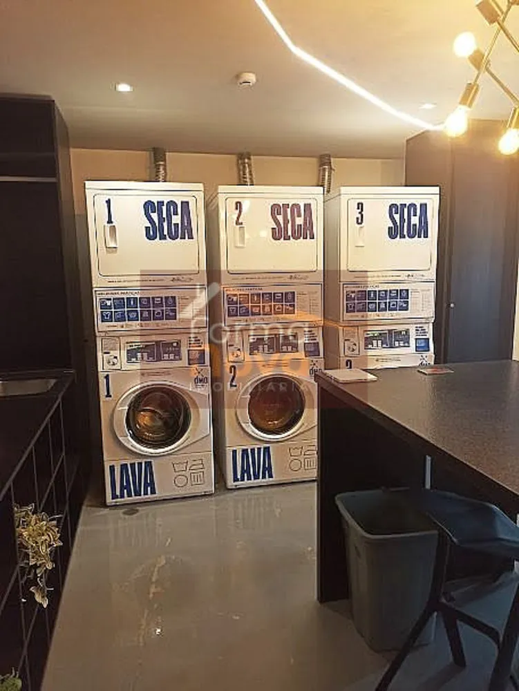 Apartamento, 1 quarto, 18 m² - Foto 5