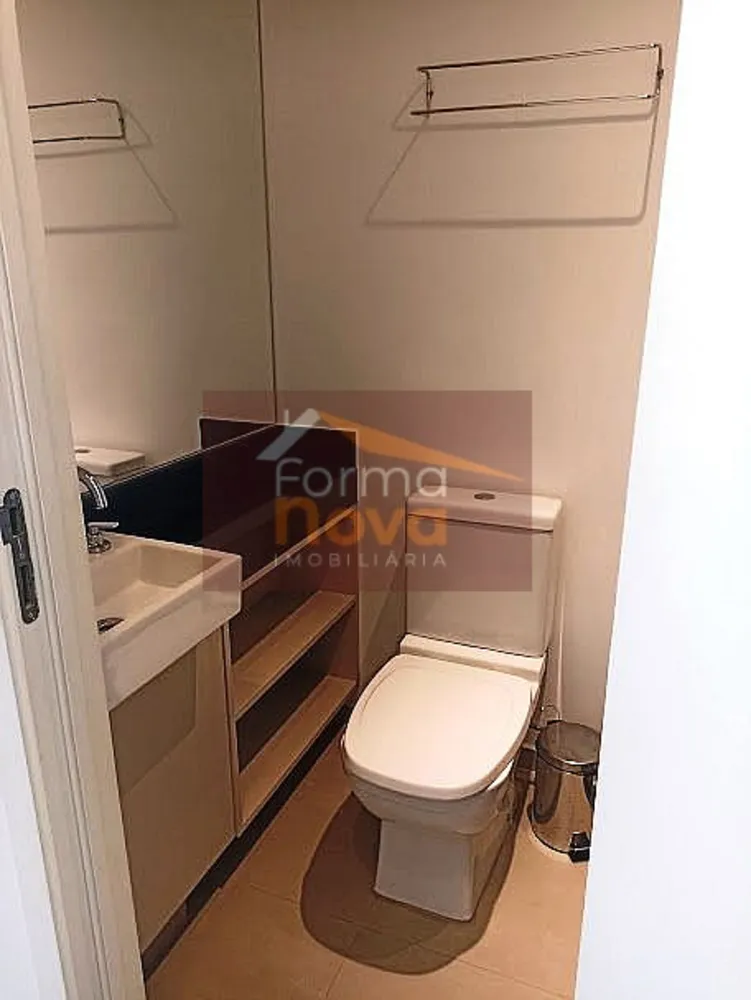 Apartamento, 1 quarto, 18 m² - Foto 12